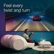 Epson 4K PRO-UHD 3 LCD Projector EH-TW6250