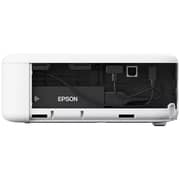 Epson CO-FH02 Full HD Smart LCD Projector