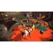 Nintendo Switch Splatoon 3 Game