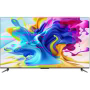 TCL 75C645 4K QLED Smart Television 75inch