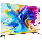 TCL 75C645 4K QLED Smart Television 75inch