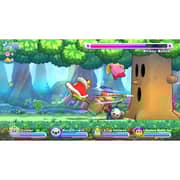 Nintendo Switch Kirby'S Return To Dreamland Game