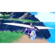 Nintendo Switch Pokemon Violet Game