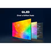 TCL 65C645 4K QLED Smart Television 65inch