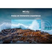 TCL 65C645 4K QLED Smart Television 65inch