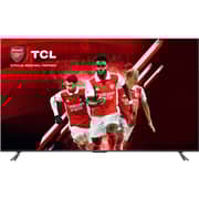 TCL 85C645 4K QLED Smart Television 85inch