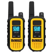 Dewalt DXFRS300 Walkie Talkie 1 Watt