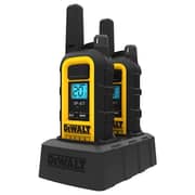 Dewalt DXFRS300 Walkie Talkie 1 Watt
