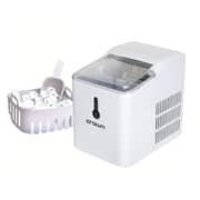 Crownline IM-262 Portable Ice Maker White