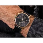 Tommy Hilfiger TH1710417 Daniel Men's Multi Dial Watch