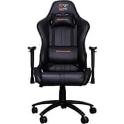 Xigmatek Chicane Gaming Chair Matte Black