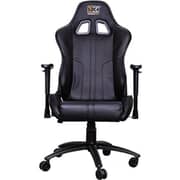 Xigmatek Chicane Gaming Chair Matte Black