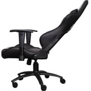 Xigmatek Chicane Gaming Chair Matte Black