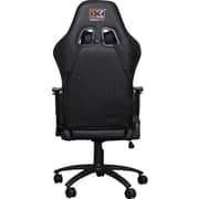 Xigmatek Chicane Gaming Chair Matte Black