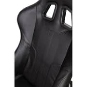 Xigmatek Chicane Gaming Chair Matte Black