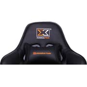 Xigmatek Chicane Gaming Chair Matte Black
