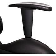 Xigmatek Chicane Gaming Chair Matte Black