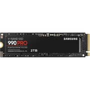 Samsung 2TB 990 PRO PCIe 4.0 x4 M.2 Internal SSD