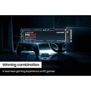 Samsung 2TB 990 PRO PCIe 4.0 x4 M.2 Internal SSD
