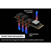 Samsung 2TB 990 PRO PCIe 4.0 x4 M.2 Internal SSD