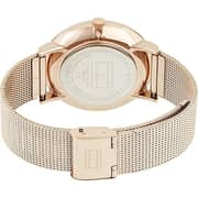 Tommy Hilfiger TH1781944 Women's Wrist Watch