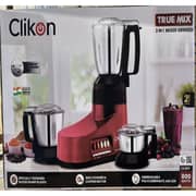 Clikon 3-in-1 Mixer Grinder CK2671