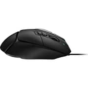 Logitech G502X Gaming Mouse Black