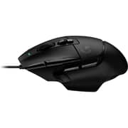 Logitech G502X Gaming Mouse Black