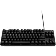Logitech G413 SE TKL US Gaming Keyboard Black