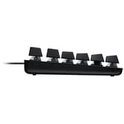 Logitech G413 SE TKL US Gaming Keyboard Black