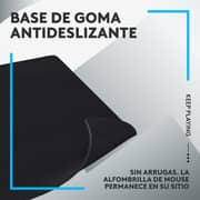 Logitech G840 Gaming Mousepad Black