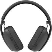 Logitech 981-001213 Zone Vibe 100 Wireless On Ear Headset Graphite