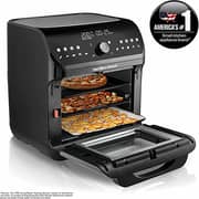 Hamilton Beach Digital Air Fryer Oven AF1212-ME