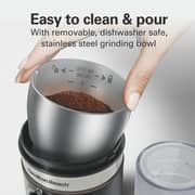 Hamilton Beach Custom Grind Coffee Grinder 80393R-ME