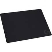 Logitech G240 Gaming Mousepad Black