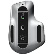 Logitech Mx Master 3s MAC Wireless Mouse Pale Grey