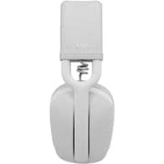 Logitech 981-001219 Zone Vibe 100 Wireless On Ear Headset Off White