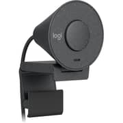 Logitech Brio 300 Full HD Webcam Graphite