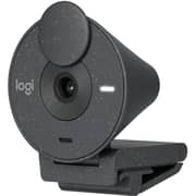 Logitech Brio 300 Full HD Webcam Graphite