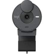 Logitech Brio 300 Full HD Webcam Graphite
