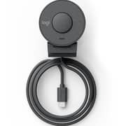 Logitech Brio 300 Full HD Webcam Graphite