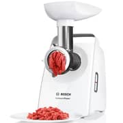 Bosch Meat Mincer MFW3X18W