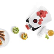 Bosch Meat Mincer MFW3X18W