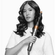 Dyson Airwrap Multi - styler Complete Bright Nickel/Rich Copper - 400694 - 01 - International Version