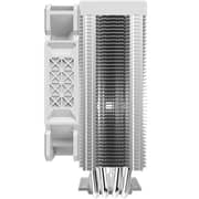 Xigmatek AIR-KILLER S Arctic RGB CPU Tower Air Cooler White