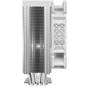 Xigmatek AIR-KILLER S Arctic RGB CPU Tower Air Cooler White