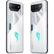 ASUS ROG Phone 7 16GB RAM 512GB Dual SIM 5G Smartphone Black- International Version