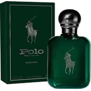 Ralph Lauren Polo Green Cologne Intense For Men 59ml Eau de Cologne