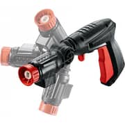 Bosch 360 Degree Gun Pressure Washer Black/Red F016800536