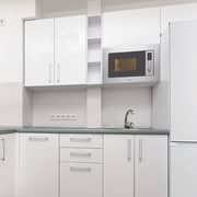 Cata MC 20DC Microwave Integration 800W 20L Stainless Steel Grey